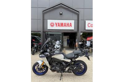 YAMAHA TRACER 9 GT +