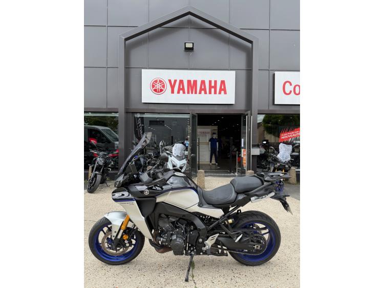 YAMAHA TRACER 9 GT +