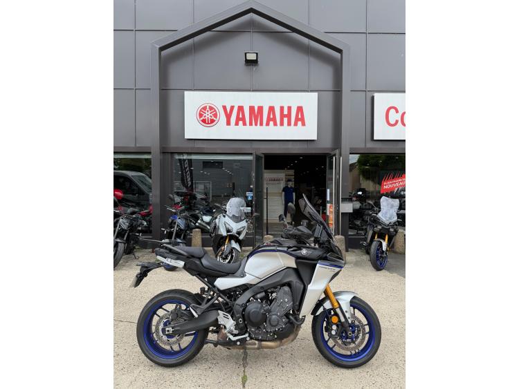 YAMAHA TRACER 9 GT +