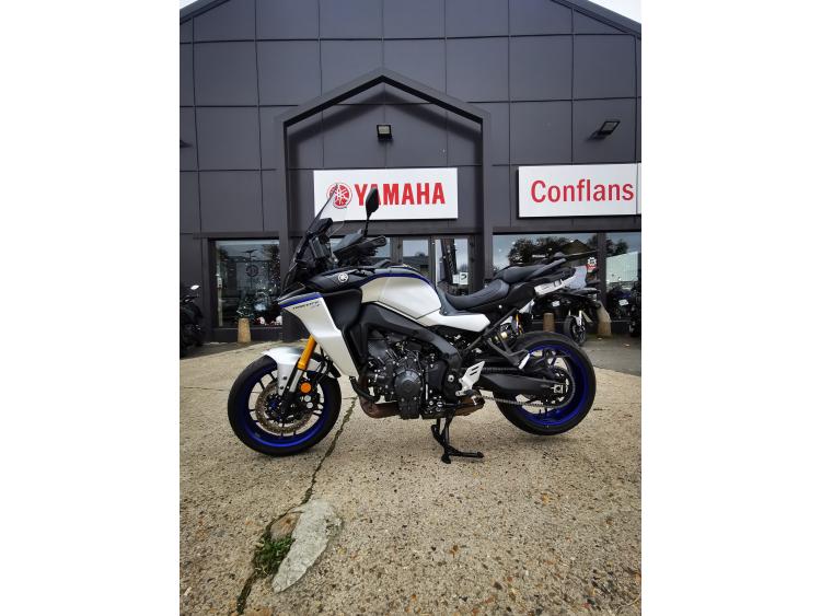 YAMAHA TRACER 9 GT +
