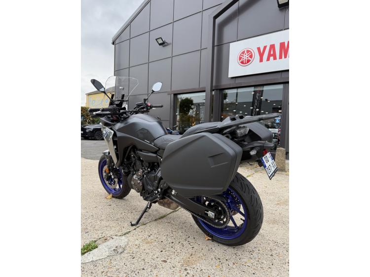 YAMAHA TRACER 7 GT 35 KW