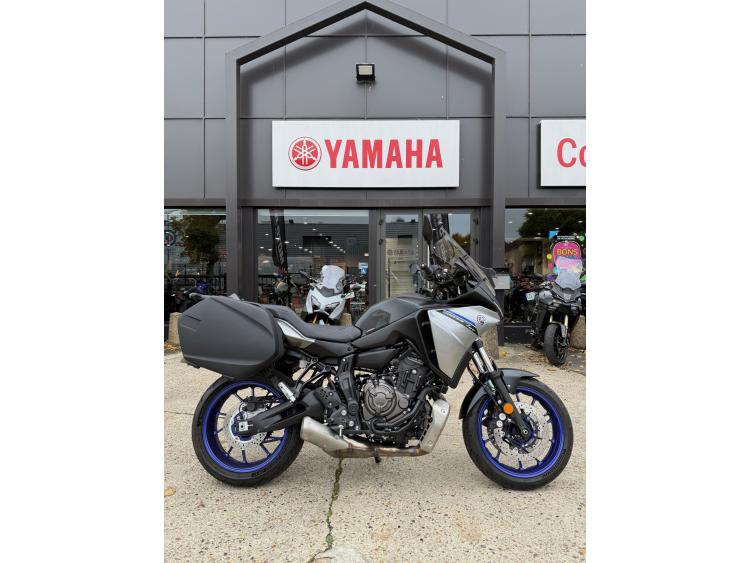 YAMAHA TRACER 7 GT 35 KW