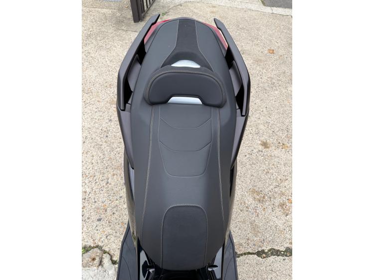 YAMAHA X-MAX 125 TECH MAX