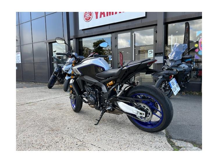 YAMAHA MT-09 SP DX