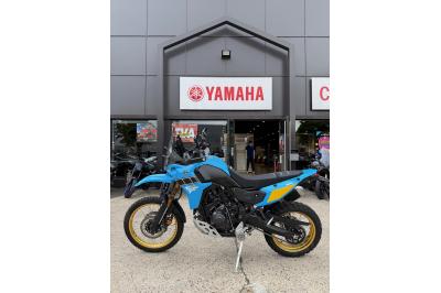 YAMAHA XTZ TENERE 700 RALLY