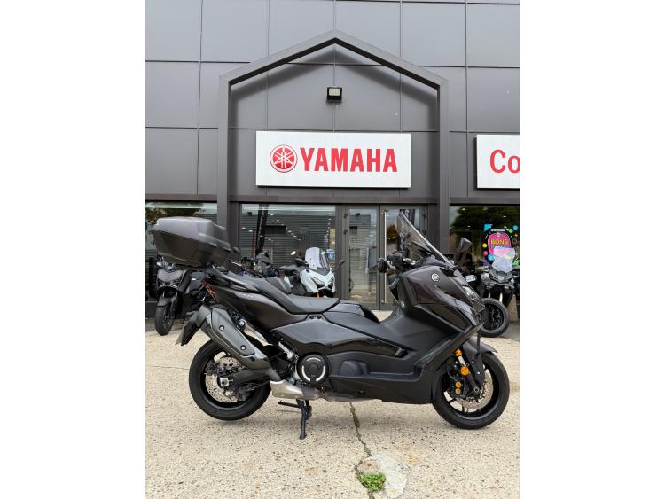 YAMAHA XP T-MAX 560 TECH MAX