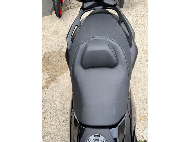 YAMAHA XP T-MAX 560 TECH MAX