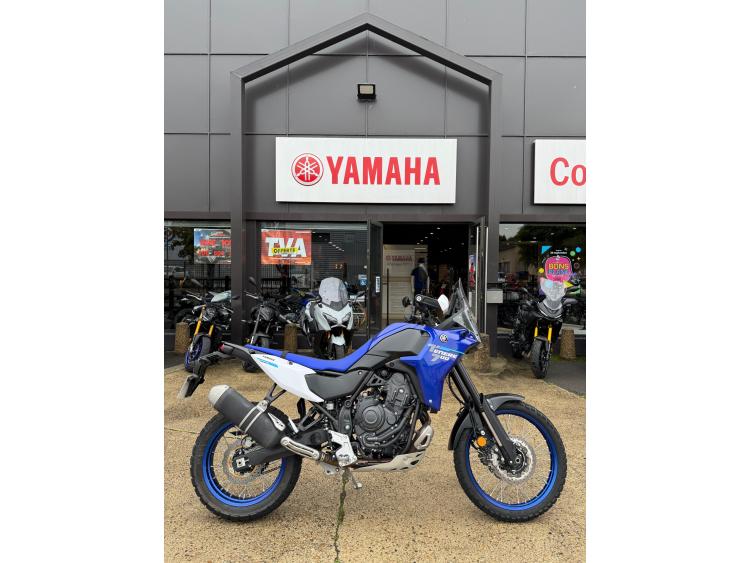 YAMAHA XTZ TENERE 700