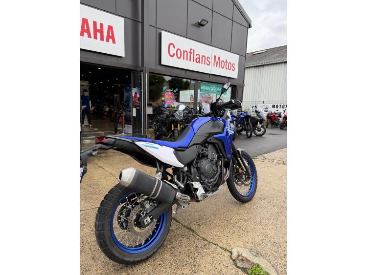 YAMAHA XTZ TENERE 700