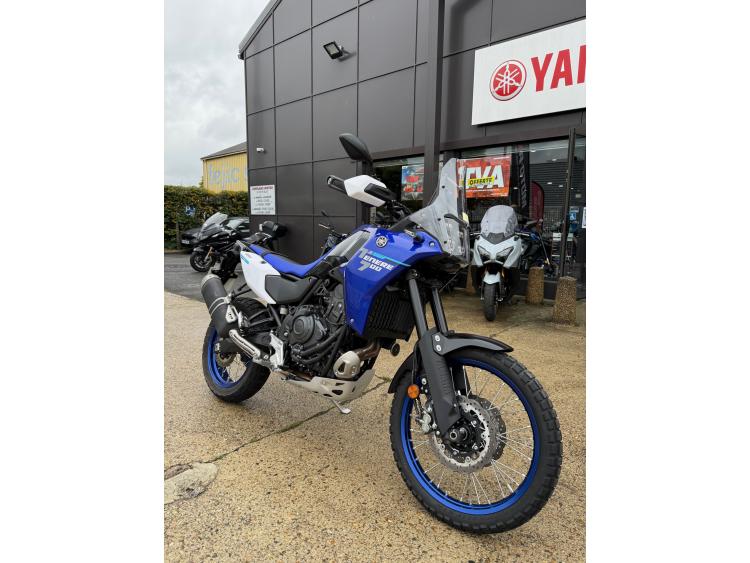 YAMAHA XTZ TENERE 700