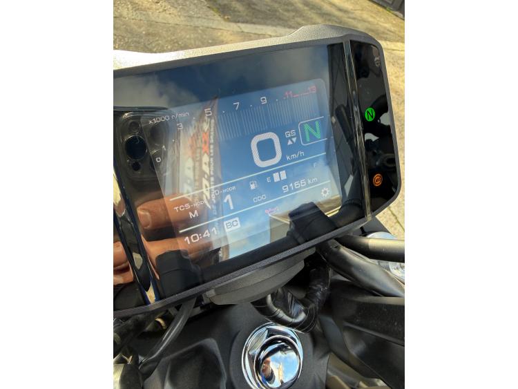YAMAHA MT-09 35KW