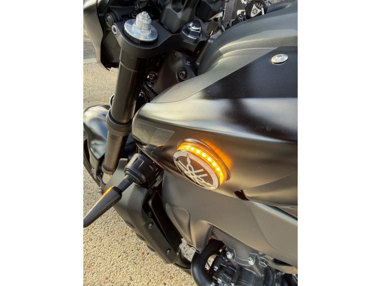 YAMAHA MT-09 35KW