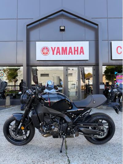 YAMAHA XSR 900 35KW