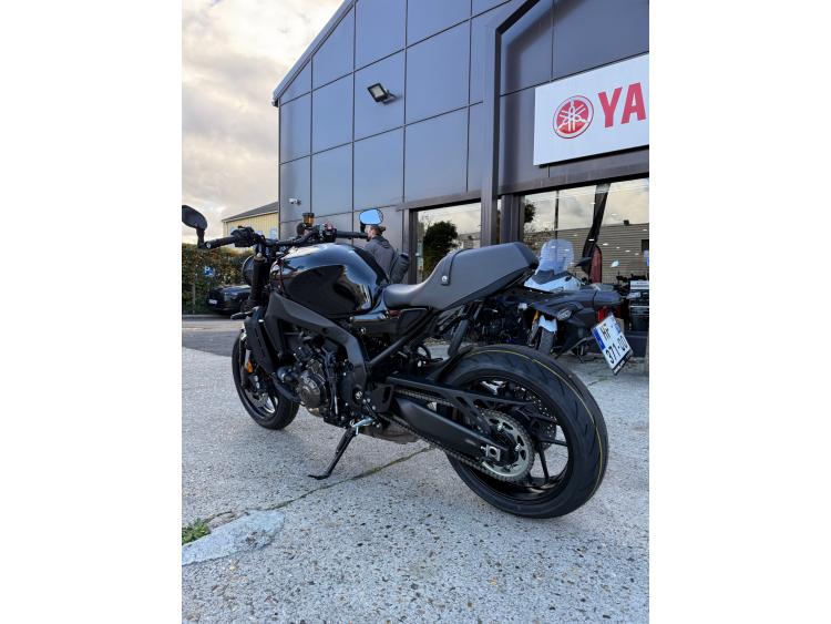 YAMAHA XSR 900 35KW