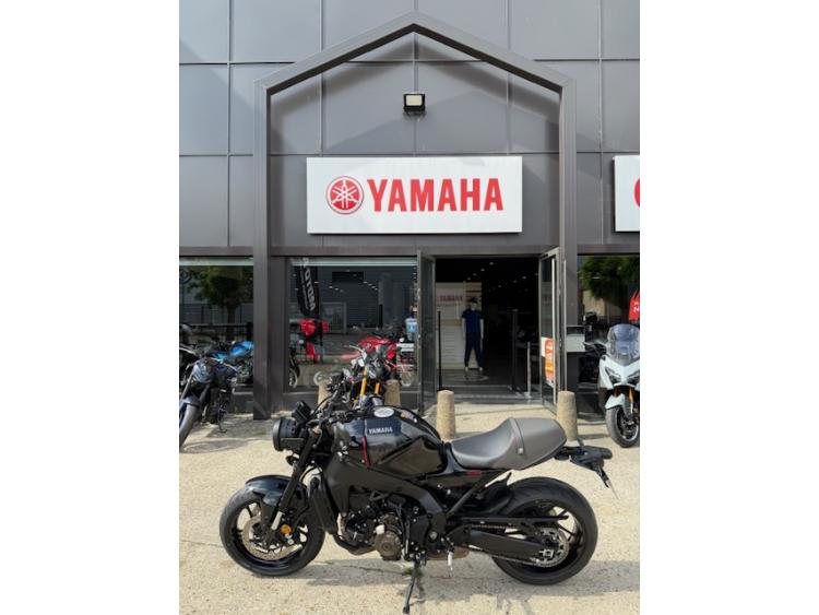 YAMAHA XSR 900 35KW