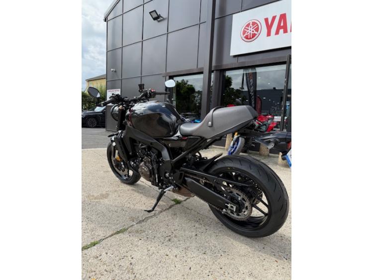 YAMAHA XSR 900 35KW