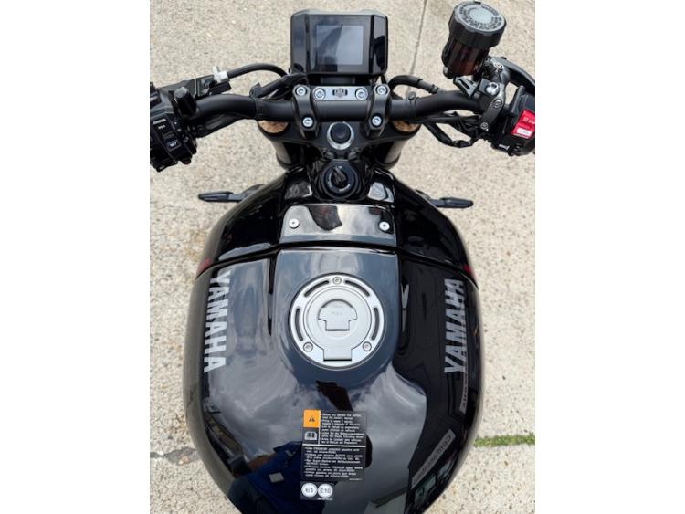 YAMAHA XSR 900 35KW
