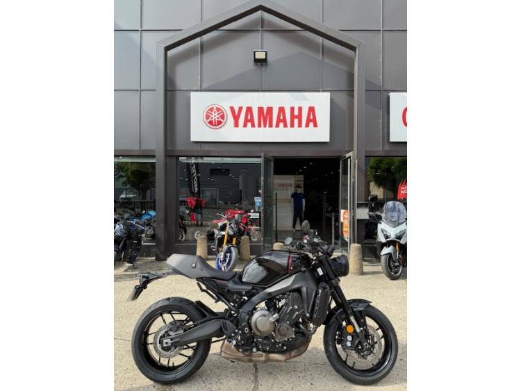 YAMAHA XSR 900 35KW