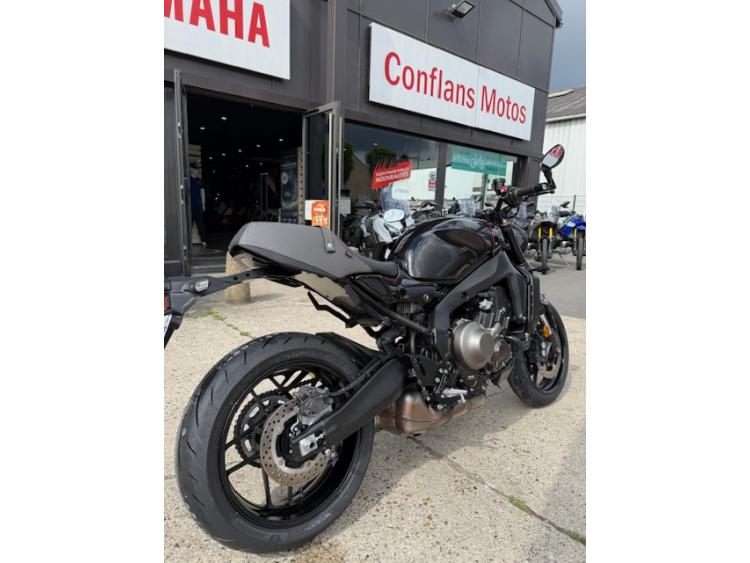 YAMAHA XSR 900 35KW