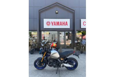 YAMAHA MT-09 SP