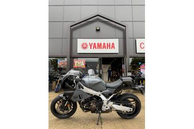 YAMAHA XSR 900 GP