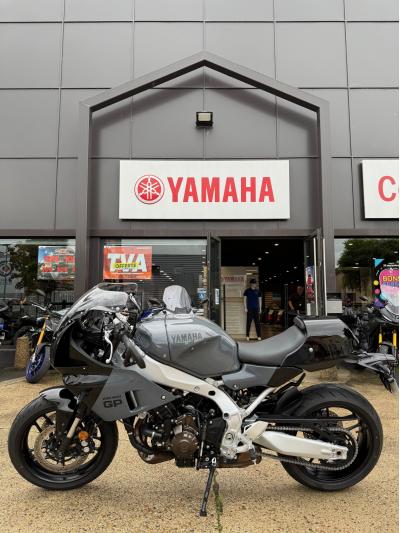 YAMAHA XSR 900 GP