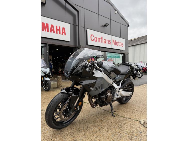 YAMAHA XSR 900 GP