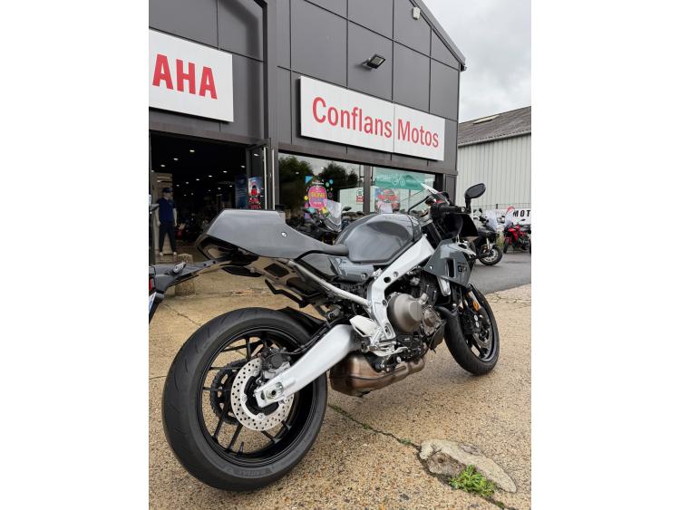 YAMAHA XSR 900 GP