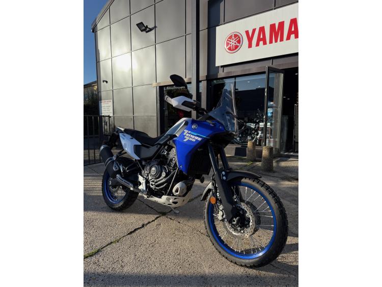 YAMAHA XTZ TENERE 700