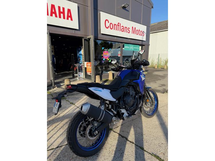 YAMAHA XTZ TENERE 700