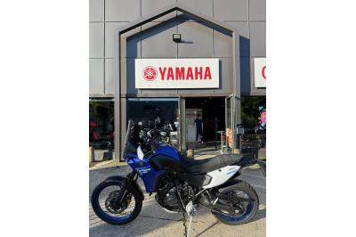 YAMAHA XTZ TENERE 700