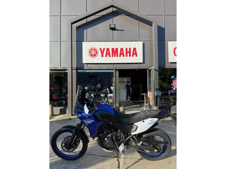 YAMAHA XTZ TENERE 700
