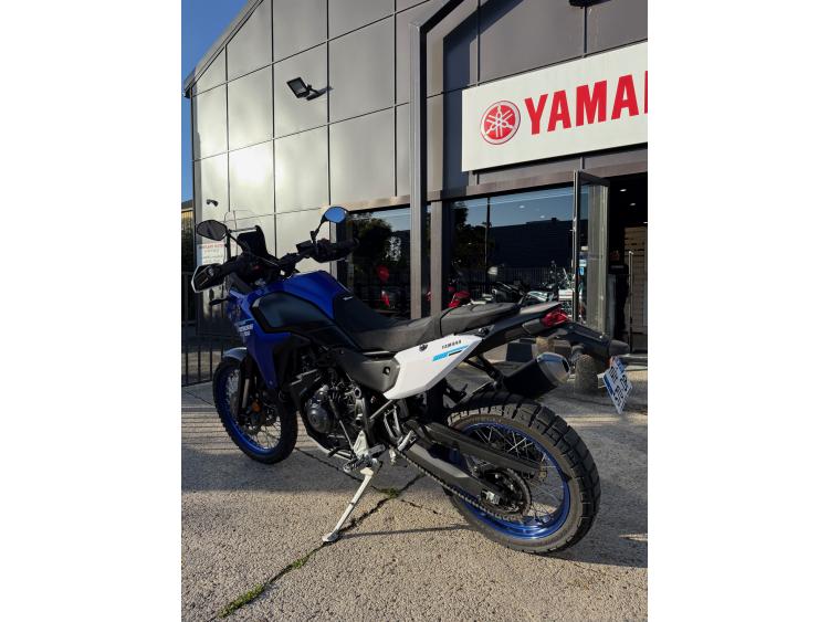YAMAHA XTZ TENERE 700