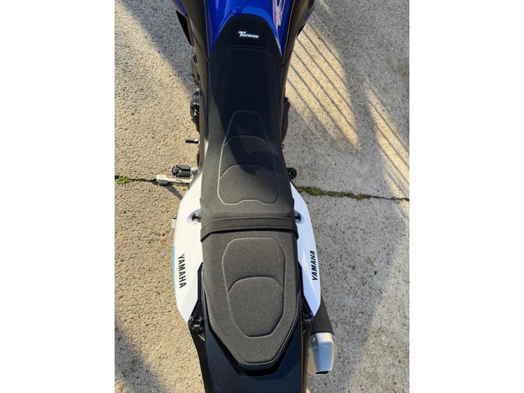 YAMAHA XTZ TENERE 700