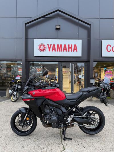 YAMAHA TRACER 9 Y-AMT