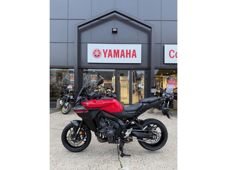 YAMAHA TRACER 9 Y-AMT