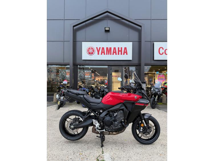 YAMAHA TRACER 9 Y-AMT