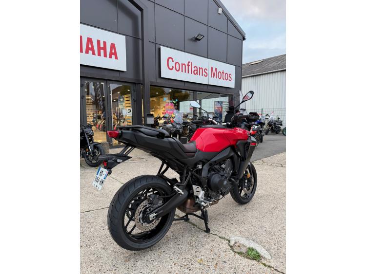 YAMAHA TRACER 9 Y-AMT