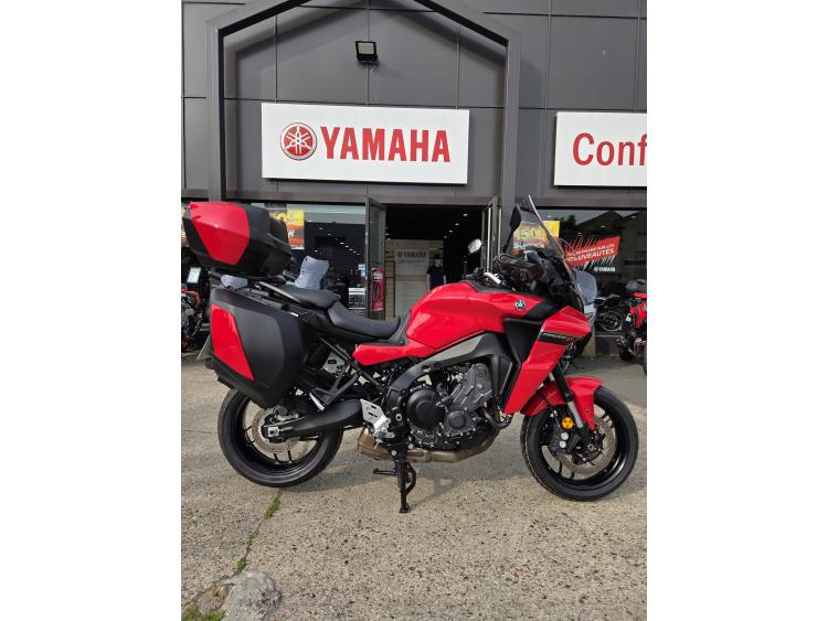 YAMAHA TRACER 9