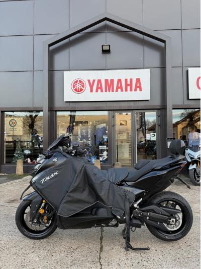 YAMAHA XP T-MAX 560 TECH MAX