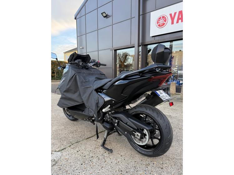 YAMAHA XP T-MAX 560 TECH MAX