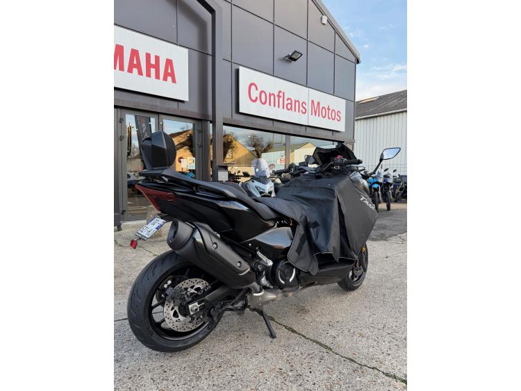 YAMAHA XP T-MAX 560 TECH MAX
