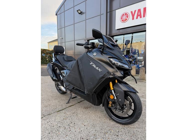 YAMAHA XP T-MAX 560 TECH MAX