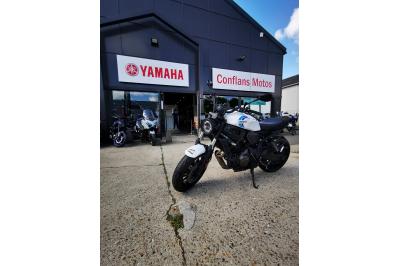 YAMAHA XSR 700 35KW