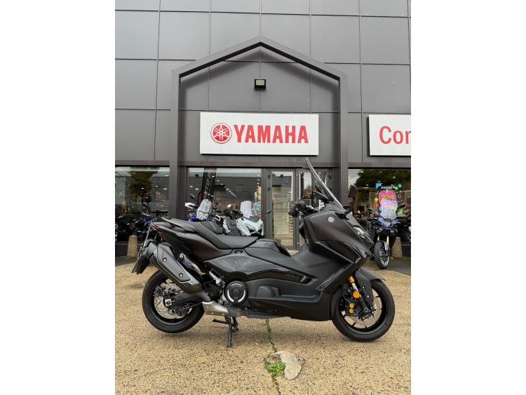 YAMAHA XP T-MAX 560 TECH MAX