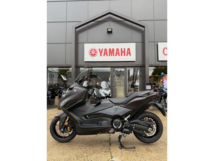 YAMAHA XP T-MAX 560 TECH MAX
