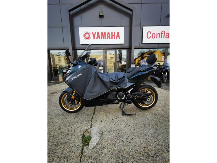 YAMAHA XP T-MAX 560 TECH MAX