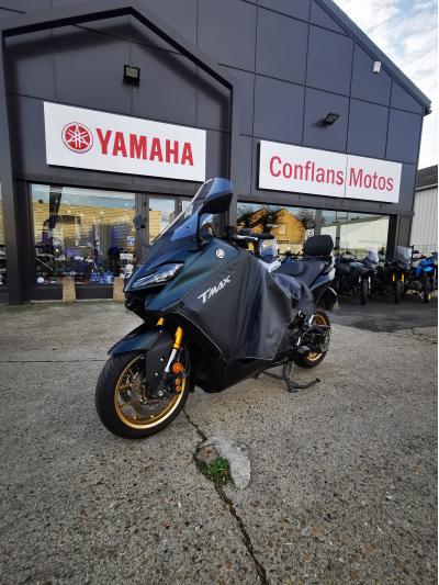 YAMAHA XP T-MAX 560 TECH MAX