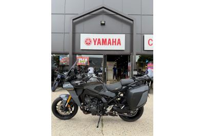YAMAHA TRACER 9 GT+