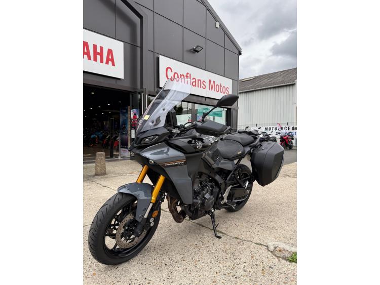 YAMAHA TRACER 9 GT+